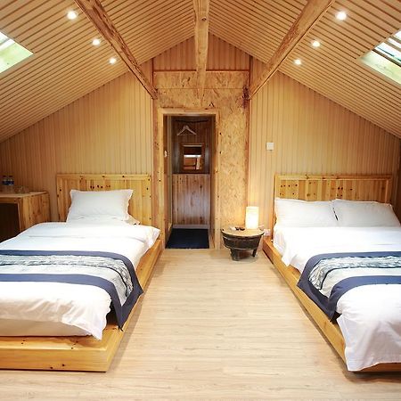 Tong Sang Art Hotel Liping Eksteriør billede