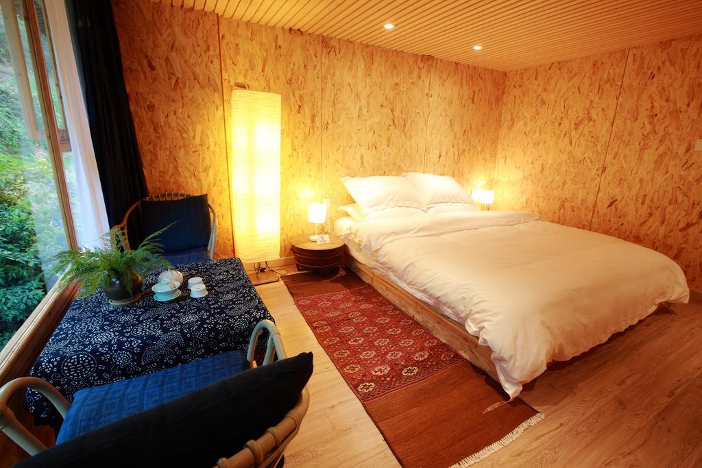 Tong Sang Art Hotel Liping Værelse billede