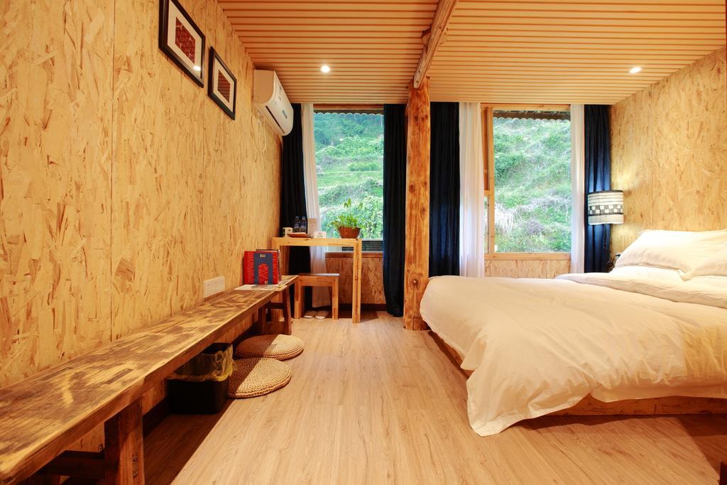 Tong Sang Art Hotel Liping Værelse billede