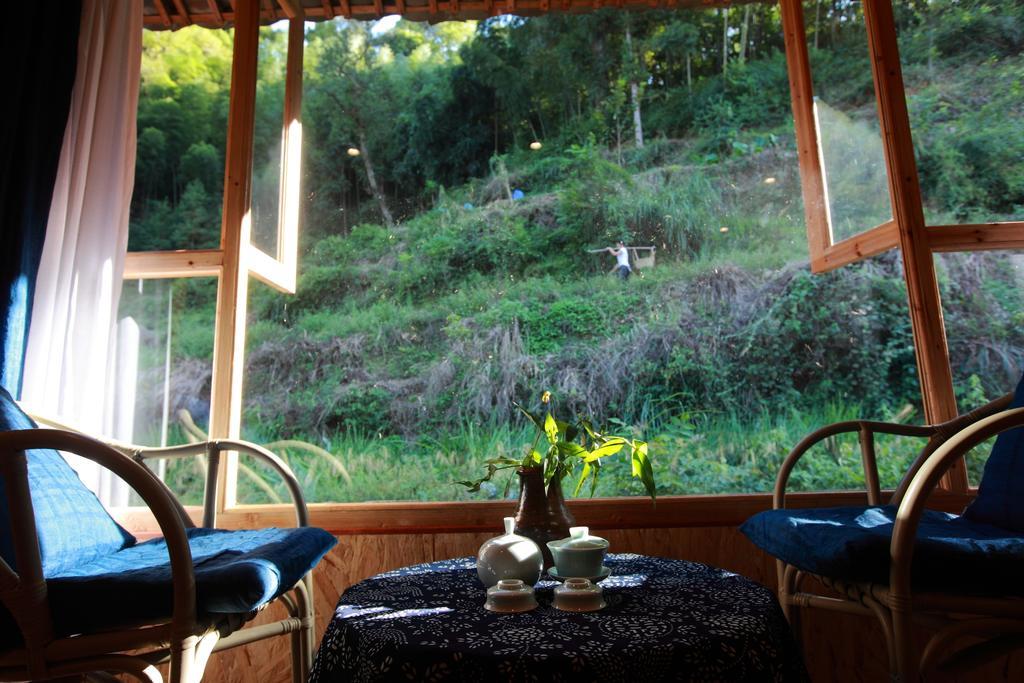 Tong Sang Art Hotel Liping Værelse billede