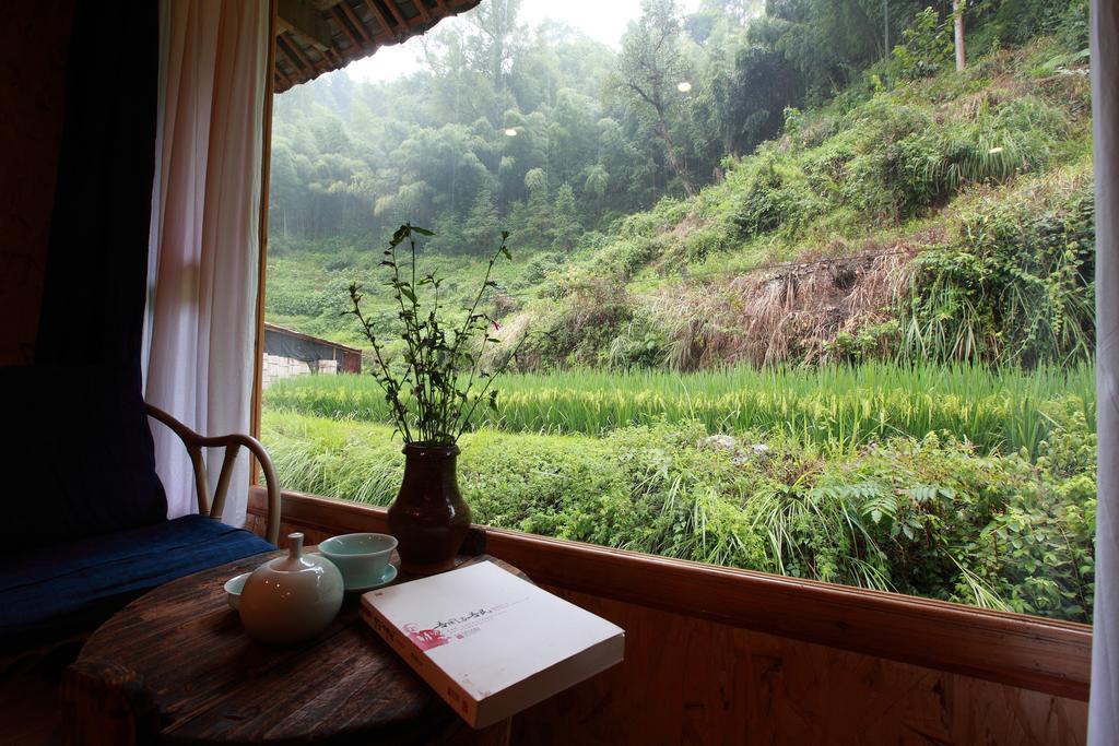 Tong Sang Art Hotel Liping Værelse billede