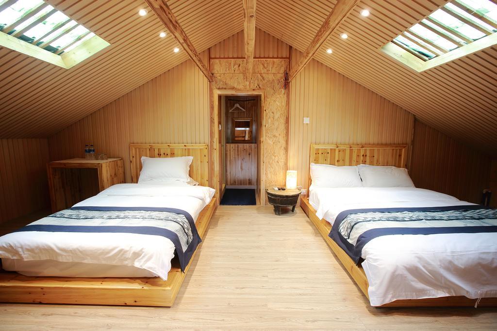 Tong Sang Art Hotel Liping Eksteriør billede