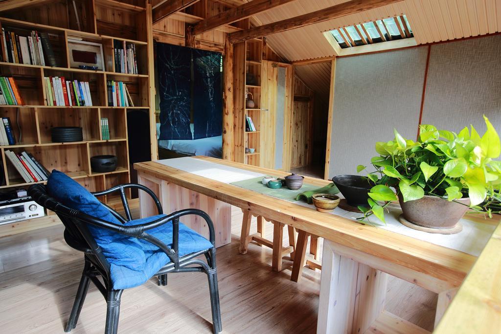 Tong Sang Art Hotel Liping Eksteriør billede