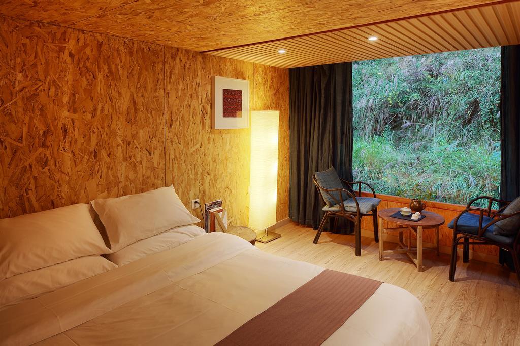 Tong Sang Art Hotel Liping Eksteriør billede