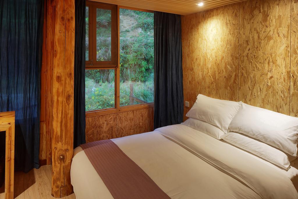 Tong Sang Art Hotel Liping Eksteriør billede