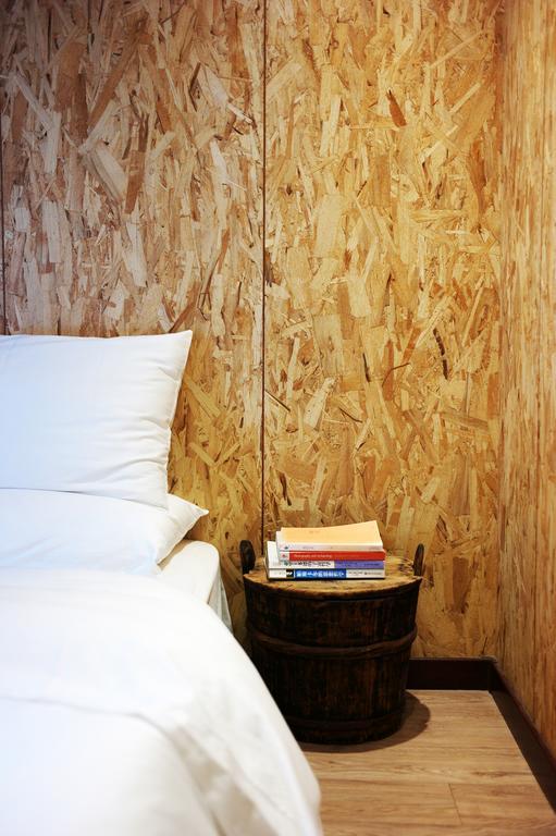 Tong Sang Art Hotel Liping Eksteriør billede