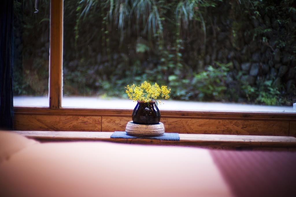 Tong Sang Art Hotel Liping Eksteriør billede