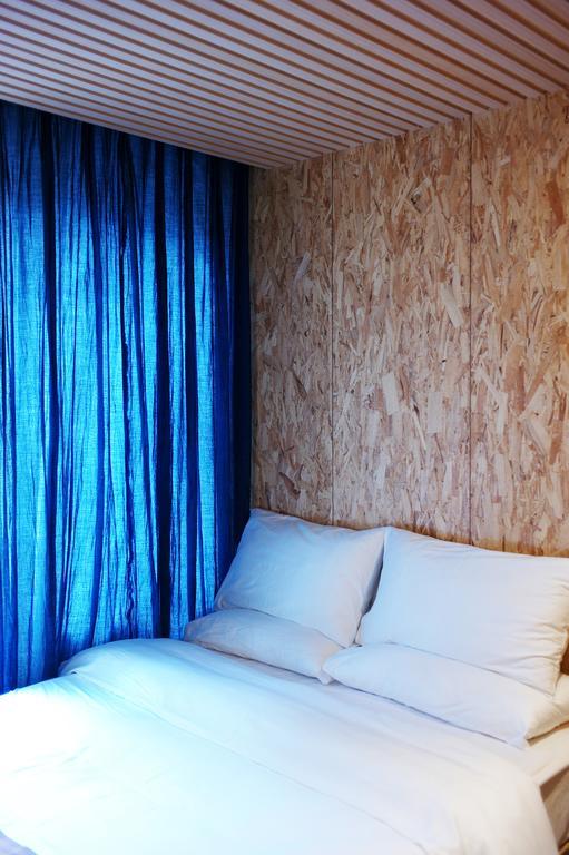 Tong Sang Art Hotel Liping Eksteriør billede