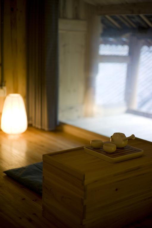 Tong Sang Art Hotel Liping Eksteriør billede